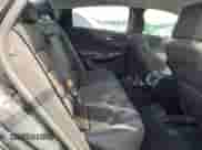 2024 Chevrolet Malibu LT с VIN 1G1ZD5STXRF217137, выставлен на аукционе Copart как лот 61812865 с пробегом 26 583 миль миль и Списание • Salvage title. История ставок и продаж доступна на DreamBid. Изображение 10.