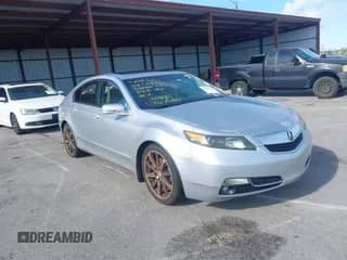 2013 Acura TL Technology с VIN 19UUA8F59DA008759, выставлен на аукционе IAAI как лот 42979125 с пробегом Не указан миль и . История ставок и продаж доступна на DreamBid. Изображение 1.