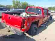 2005 Chevrolet Silverado 1500HD LS с VIN 1GCGK13U15F855601, выставлен на аукционе IAAI как лот 43102086 с пробегом Не указан миль и . История ставок и продаж доступна на DreamBid. Изображение 4.