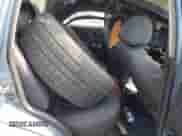 2008 Chevrolet Aveo LS с VIN KL1TD66628B074785, выставлен на аукционе Copart как лот 66278805 с пробегом 22 182 миль миль и Чистый • Clean title. История ставок и продаж доступна на DreamBid. Изображение 10.