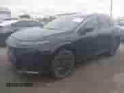 2025 Nissan Murano Platinum with VIN 5N1AZ3DT0SC104033, listed as a IAAI auction lot 42030534 with 1,836 mi miles and . Bid and sale history available at DreamBid. Image 17.