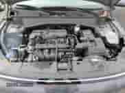 2024 Hyundai Kona Essential z VIN KM8HACAB1RU099740, wystawiony jako Copart lot #79719354 z przebiegiem 23 489 mil mil oraz Szkoda całkowita • Salvage title. Historia ofert i sprzedaży dostępna na DreamBid. Obrazek 12.