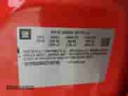 2016 Chevrolet Cruze LTZ z VIN 1G1PG5SB0G7160198, wystawiony jako Copart lot #81443215 z przebiegiem 146 268 mil mil oraz Szkoda całkowita • Salvage title. Historia ofert i sprzedaży dostępna na DreamBid. Obrazek 12.