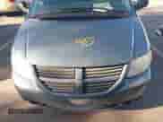 2007 Dodge Grand Caravan SXT with VIN 2D4GP44L97R178000, listed as a IAAI auction lot 43474654 with 292,028 mi miles and . Bid and sale history available at DreamBid. Image 6.