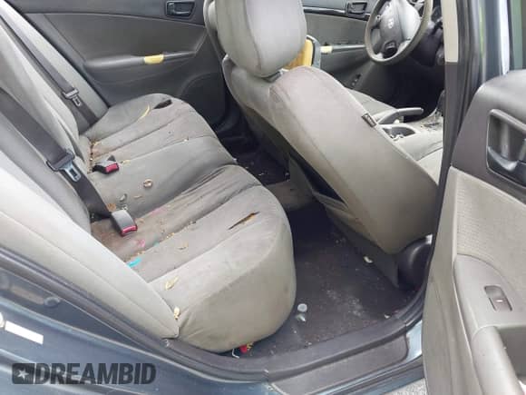 2009 Hyundai Sonata GLS с VIN 5NPET46C49H469548, выставлен на аукционе IAAI как лот 43368600 с пробегом 125 646 миль миль и . История ставок и продаж доступна на DreamBid. Изображение 8.