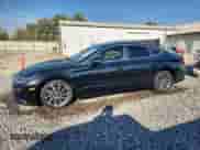 2020 Hyundai Sonata Limited с VIN 5NPEH4J2XLH024058, выставлен на аукционе Copart как лот 80744845 с пробегом 141 052 миль миль и Списание • Salvage title. История ставок и продаж доступна на DreamBid. Изображение 1.