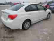 2016 Subaru Impreza with VIN JF1GJAA63GH014478, listed as a IAAI auction lot 43107017 with 124,932 mi miles and . Bid and sale history available at DreamBid. Image 4.