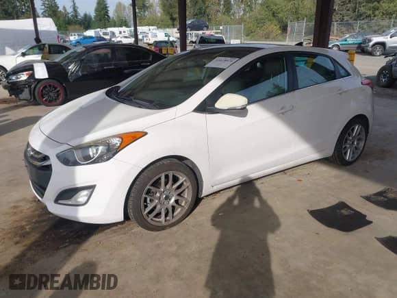 2013 Hyundai Elantra с VIN KMHD35LE1DU126522, выставлен на аукционе IAAI как лот 43418024 с пробегом 177 766 миль миль и . История ставок и продаж доступна на DreamBid. Изображение 2.