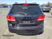 2011 Dodge Journey Express с VIN 3D4PG4FB0BT504051, выставлен на аукционе Copart как лот 66688615 с пробегом 76 051 миль миль и Списание • Salvage title. История ставок и продаж доступна на DreamBid. Изображение 6.