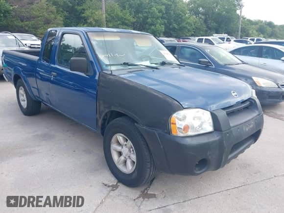 2002 Nissan Frontier XE with VIN 1N6DD26S52C394510, listed as a IAAI auction lot 42741198 with 142,711 mi miles and . Bid and sale history available at DreamBid. Image 6.