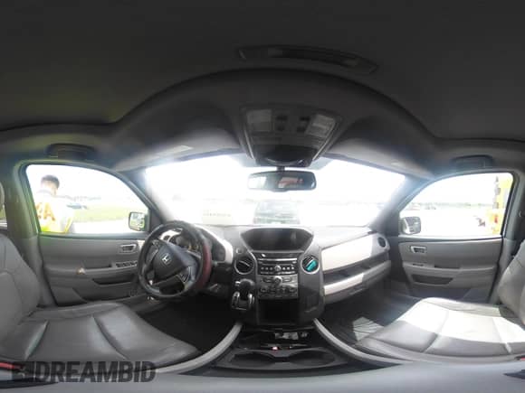 2014 Honda Pilot EX-L with VIN 5FNYF3H5XEB017402, listed as a IAAI auction lot 42685418 with 332,018 mi miles and . Bid and sale history available at DreamBid. Image 18.