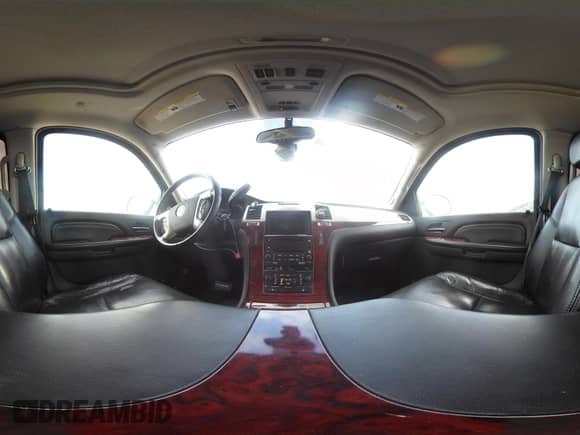 2009 Cadillac Escalade z VIN 1GYFK23249R136552, wystawiony jako IAAI lot #42055626 z przebiegiem 196 234 mil mil oraz . Historia ofert i sprzedaży dostępna na DreamBid. Obrazek 20.