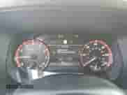 2024 Nissan Frontier Pro-4X with VIN 1N6ED1EK4RN622270, listed as a Copart auction lot 81142545 with 6,749 mi miles and Salvage title. Bid and sale history available at DreamBid. Image 9.