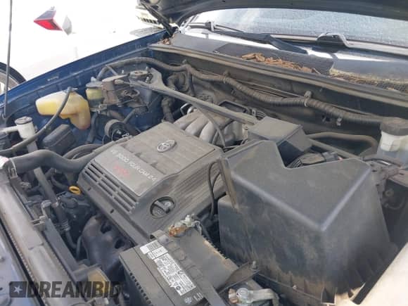 2003 Toyota Highlander с VIN JTEGF21A230108121, выставлен на аукционе IAAI как лот 42718299 с пробегом 287 146 миль миль и . История ставок и продаж доступна на DreamBid. Изображение 10.