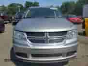 2016 Dodge Journey SE with VIN 3C4PDDAG0GT117273, listed as a Copart auction lot 66280415 with 134,499 mi miles and Clean title. Bid and sale history available at DreamBid. Image 5.