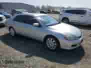 2007 Honda Accord LX with VIN 1HGCM663X7A005167, listed as a Copart auction lot 63980895 with 170,914 mi miles and Salvage title. Bid and sale history available at DreamBid. Image 4.