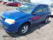2006 Saturn VUE with VIN 5GZCZ33D16S840674, listed as a IAAI auction lot 42731917 with 270,556 mi miles and . Bid and sale history available at DreamBid. Image 2.