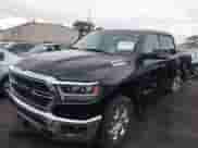 2021 Ram 1500 Big Horn с VIN 1C6RREFG1MN532758, выставлен на аукционе IAAI как лот 41395774 с пробегом 66 750 миль миль и . История ставок и продаж доступна на DreamBid. Изображение 6.