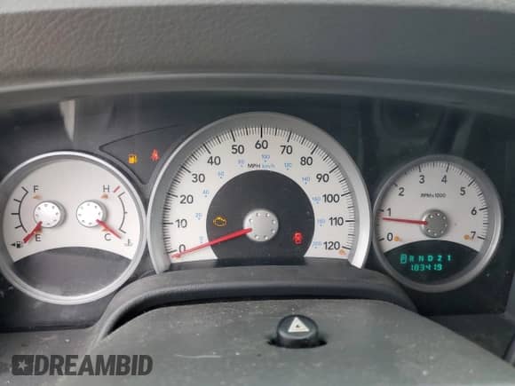 2005 Dodge Durango Limited with VIN 1D8HB58D65F509677, listed as a Copart auction lot 82150275 with 183,419 mi miles and Clean title. Bid and sale history available at DreamBid. Image 9.