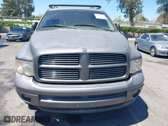 2004 Dodge 1500 SLT with VIN 1D7HU18D14S690006, listed as a IAAI auction lot 43018138 with 185,906 mi miles and . Bid and sale history available at DreamBid. Image 12.