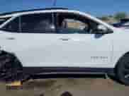 2023 Chevrolet Equinox RS с VIN 3GNAXMEG9PL111390, выставлен на аукционе IAAI как лот 42678466 с пробегом 28 466 миль миль и . История ставок и продаж доступна на DreamBid. Изображение 12.