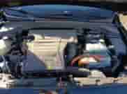 2019 Hyundai Ioniq Blue z VIN KMHC65LC7KU163900, wystawiony jako Copart lot #66836092 z przebiegiem 111 327 mil mil oraz . Historia ofert i sprzedaży dostępna na DreamBid. Obrazek 7.