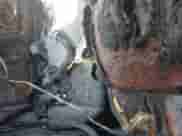 2020 Subaru WRX STI with VIN JF1VA2S60L9829916, listed as a IAAI auction lot 42558984 with Not provided miles and . Bid and sale history available at DreamBid. Image 8.