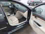 2007 Saturn Aura XE with VIN 1G8ZS57N17F303872, listed as a IAAI auction lot 43435237 with 211,885 mi miles and . Bid and sale history available at DreamBid. Image 5.