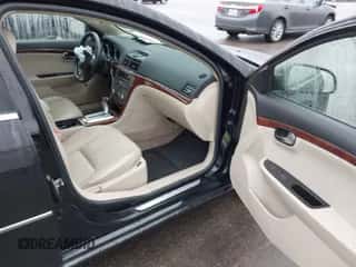 2007 Saturn Aura XE с VIN 1G8ZS57N17F303872, выставлен на аукционе IAAI как лот 43435237 с пробегом 211 885 миль миль и . История ставок и продаж доступна на DreamBid. Изображение 5.