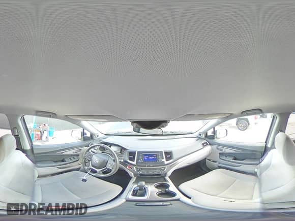 2019 Honda Pilot LX z VIN 5FNYF5H17KB015577, wystawiony jako Copart lot #81332225 z przebiegiem 137 973 mil mil oraz Nie do naprawy • Non repairable. Historia ofert i sprzedaży dostępna na DreamBid. Obrazek 15.