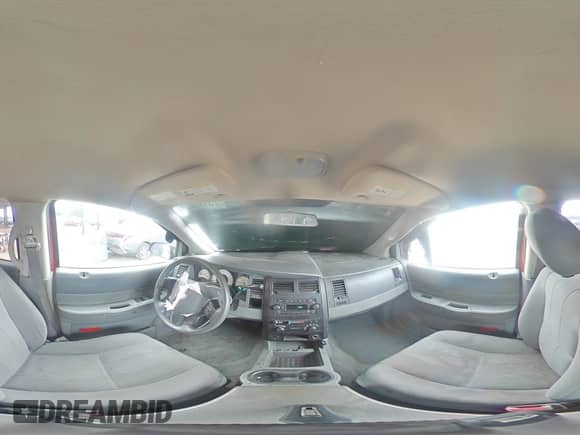 2005 Dodge Durango SXT with VIN 1D4HD38KX5F537724, listed as a Copart auction lot 78929714 with 208,478 mi miles and Salvage title. Bid and sale history available at DreamBid. Image 14.