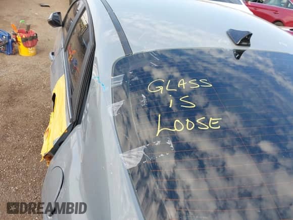 2023 Hyundai Elantra Limited with VIN KMHLP4AG2PU453739, listed as a IAAI auction lot 43050117 with 42,325 mi miles and . Bid and sale history available at DreamBid. Image 18.