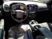 2013 Chrysler 300 C John Varvatos Limited Edition with VIN 2C3CCADG1DH709978, listed as a Copart auction lot 52357505 with 140,164 mi miles and Salvage title. Bid and sale history available at DreamBid. Image 8.