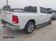 2015 Ram 1500 Outdoorsman with VIN 1C6RR6LT0FS784707, listed as a IAAI auction lot 42248614 with 174,920 mi miles and . Bid and sale history available at DreamBid. Image 4.