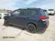 2019 Subaru Forester Special Sports z VIN JF2SKAPC2KH455320, wystawiony jako Copart lot #55371445 z przebiegiem Nie podano mil oraz Szkoda całkowita • Salvage title. Historia ofert i sprzedaży dostępna na DreamBid. Obrazek 2.