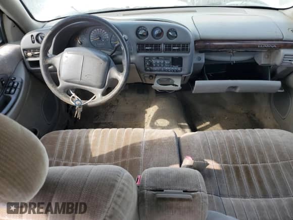 2000 Chevrolet Lumina с VIN 2G1WL52J9Y1121655, выставлен на аукционе Copart как лот 74767924 с пробегом 98 387 миль миль и Списание • Salvage title. История ставок и продаж доступна на DreamBid. Изображение 8.