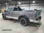 2005 Ford F-150 XL with VIN 1FTRF145X5KC68504, listed as a Copart auction lot 43244725 with 192,317 mi miles and Non repairable. Bid and sale history available at DreamBid. Image 2.