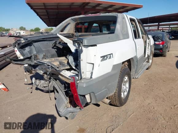 2002 Chevrolet Avalanche с VIN 3GNEK13T32G139542, выставлен на аукционе IAAI как лот 42801357 с пробегом Не указан миль и . История ставок и продаж доступна на DreamBid. Изображение 4.