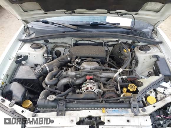 2007 Subaru Forester X L.L. Bean с VIN JF1SG67677H717157, выставлен на аукционе IAAI как лот 41608118 с пробегом 294 763 миль миль и . История ставок и продаж доступна на DreamBid. Изображение 10.