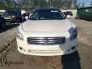 2013 Nissan Maxima SV z VIN 1N4AA5AP5DC824399, wystawiony jako Copart lot #48697355 z przebiegiem 160 497 mil mil oraz Szkoda całkowita • Salvage title. Historia ofert i sprzedaży dostępna na DreamBid. Obrazek 5.