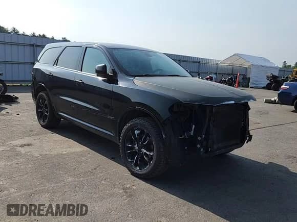 2019 Dodge Durango GT Plus z VIN 1C4RDJDG6KC684997, wystawiony jako Copart lot #65946475 z przebiegiem 138 184 mil mil oraz Szkoda całkowita • Salvage title. Historia ofert i sprzedaży dostępna na DreamBid. Obrazek 14.