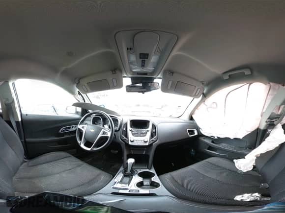 2014 Chevrolet Equinox LT с VIN 1GNALBEK7EZ114413, выставлен на аукционе IAAI как лот 43077021 с пробегом 144 398 миль миль и . История ставок и продаж доступна на DreamBid. Изображение 17.