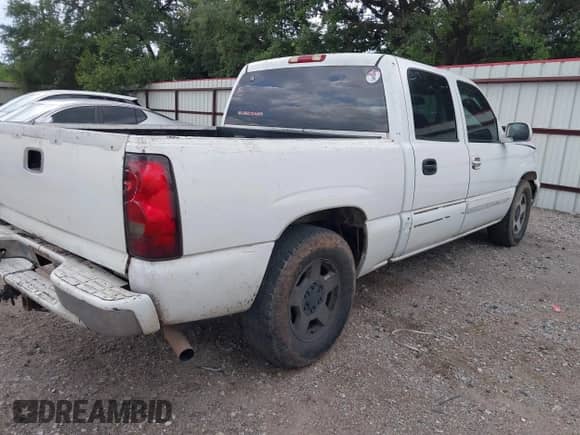 2007 Chevrolet Silverado 1500 LT3 с VIN 2GCEC13Z171158178, выставлен на аукционе IAAI как лот 42466144 с пробегом Не указан миль и . История ставок и продаж доступна на DreamBid. Изображение 4.