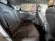 2022 Hyundai Kona Limited z VIN KM8K53A39NU800618, wystawiony jako Copart lot #69212025 z przebiegiem 33 878 mil mil oraz Szkoda całkowita • Salvage title. Historia ofert i sprzedaży dostępna na DreamBid. Obrazek 10.