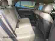 2008 Chevrolet Malibu 2LT с VIN 1G1ZJ57B38F250438, выставлен на аукционе Copart как лот 80749695 с пробегом 50 833 миль миль и Списание • Salvage title. История ставок и продаж доступна на DreamBid. Изображение 10.