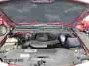 2005 Chevrolet Tahoe Z71 с VIN 1GNEK13T95R122409, выставлен на аукционе IAAI как лот 43283828 с пробегом 284 663 миль миль и . История ставок и продаж доступна на DreamBid. Изображение 10.