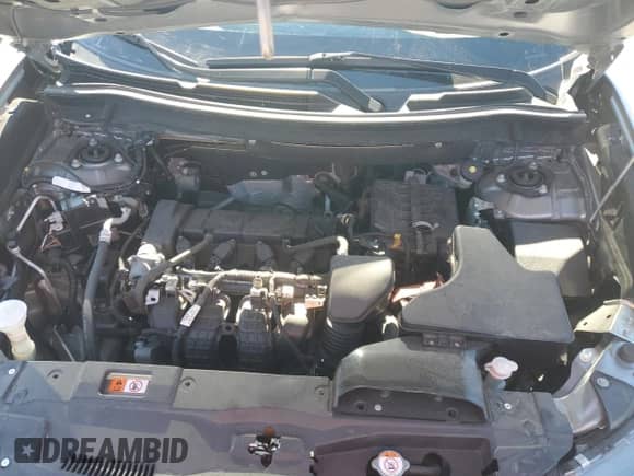 2020 Mitsubishi Outlander ES z VIN JA4AZ3A30LZ023552, wystawiony jako Copart lot #89810765 z przebiegiem 157 059 mil mil oraz Czysty tytuł • Clean title. Historia ofert i sprzedaży dostępna na DreamBid. Obrazek 11.