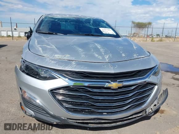 2021 Chevrolet Malibu LS with VIN 1G1ZB5ST7MF056941, listed as a IAAI auction lot 43257993 with 78,538 mi miles and . Bid and sale history available at DreamBid. Image 6.