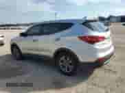 2016 Hyundai Santa Fe с VIN 5XYZT3LB4GG331763, выставлен на аукционе Copart как лот 86632245 с пробегом Не указан миль и Чистый • Clean title. История ставок и продаж доступна на DreamBid. Изображение 2.