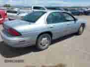 1997 Chevrolet Lumina LS с VIN 2G1WL52M2V1138433, выставлен на аукционе IAAI как лот 42593202 с пробегом 173 046 миль миль и . История ставок и продаж доступна на DreamBid. Изображение 4.